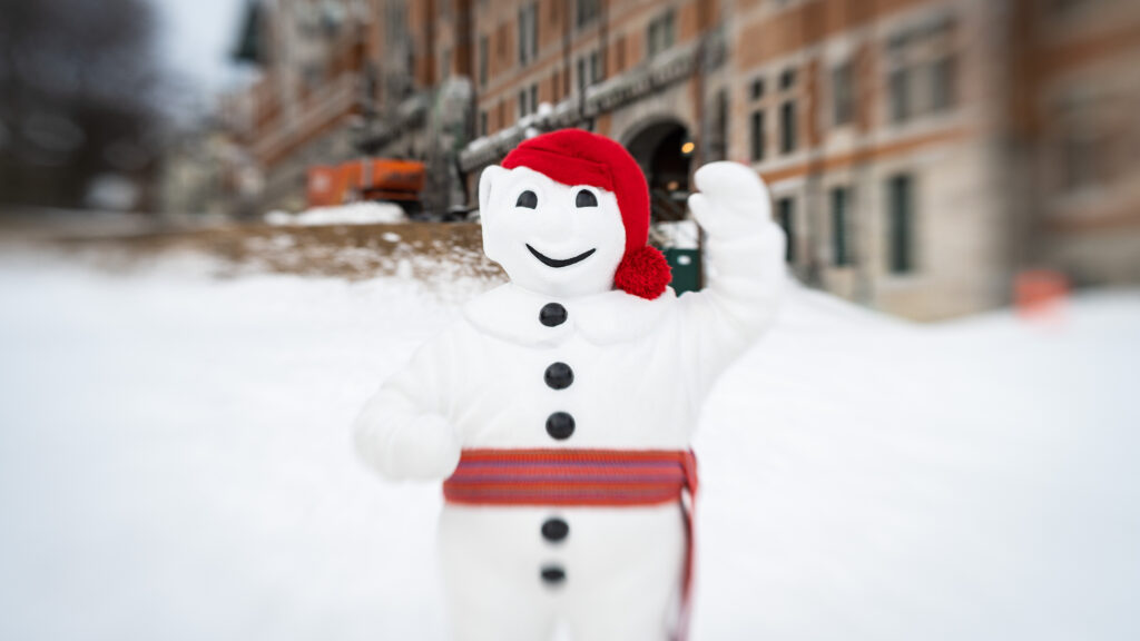 Carnaval de Québec