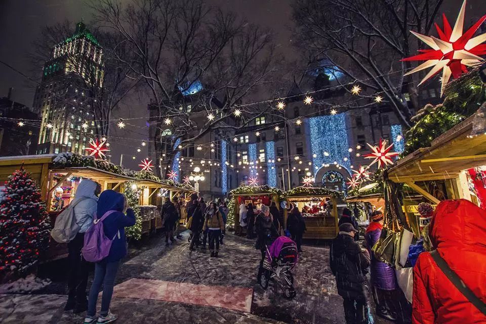 Marché de Noel Allemand