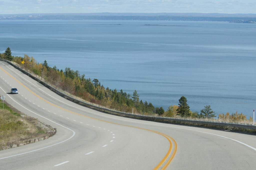 Les Plus Belles Routes Panoramiques à Explorer en Voiture au Québec