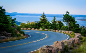 Les Plus Belles Routes Panoramiques à Explorer en Voiture au Québec