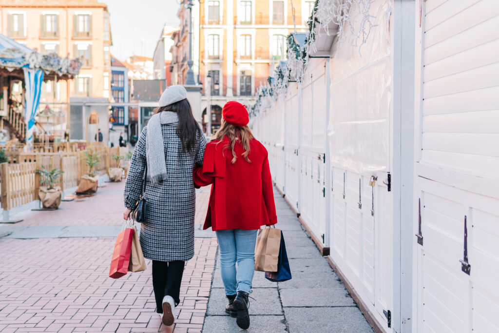 Les 5 Boutiques Incontournables du Vieux-Québec