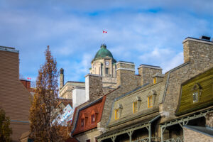 5 Escapades Gourmandes d’Automne à Québec