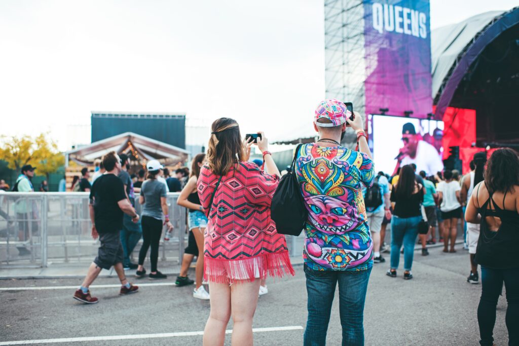 L'histoire du Festival d'été de Québec